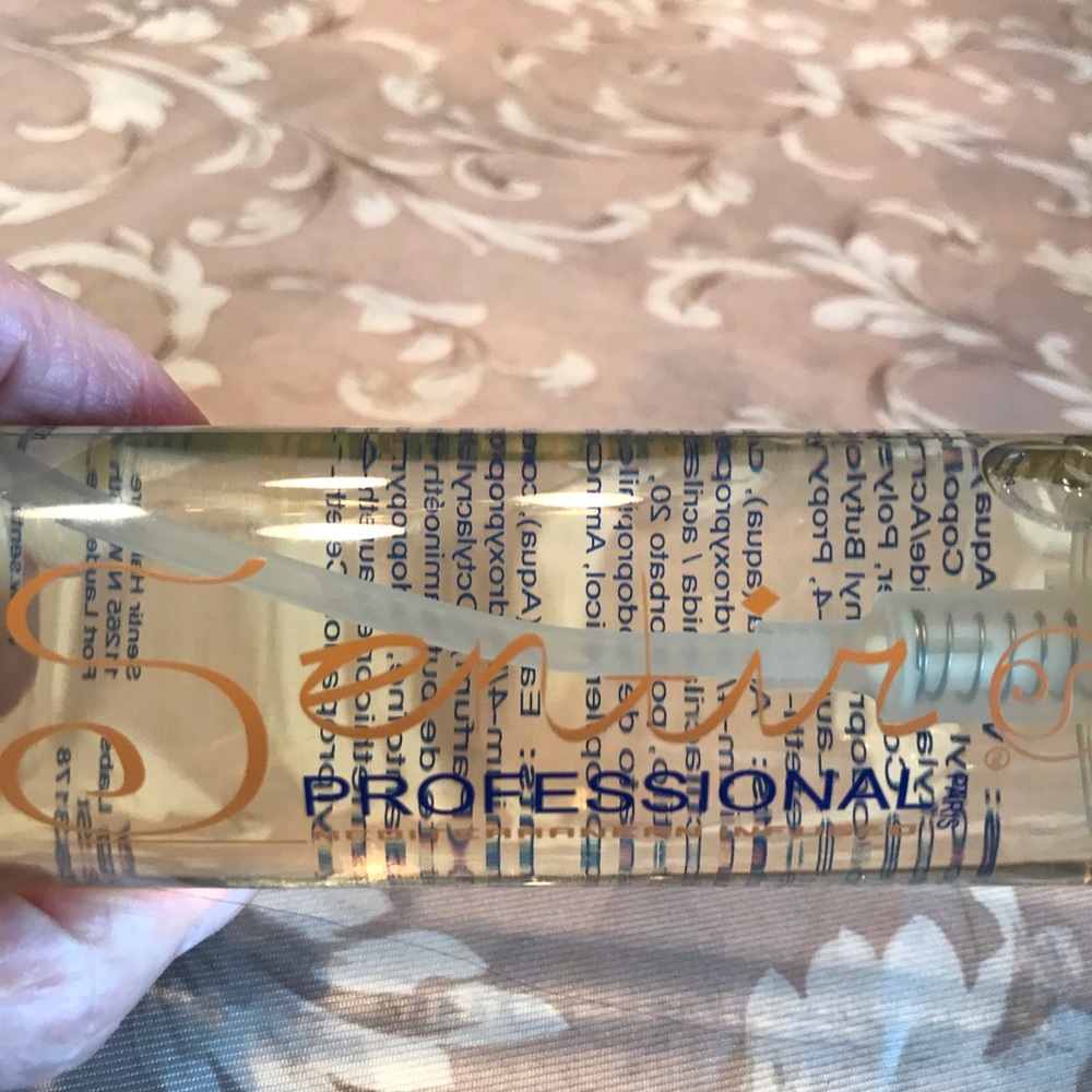 SENTIR VOLUME FOAM AND CURL DEFINER - Picture 6 of 8